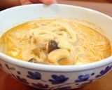 ママのカレー♡作り方9写真