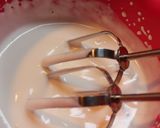 桃のフローズンヨーグルトアイス作り方4写真