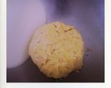 酒粕クラッカー作り方5写真