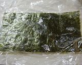 複雑な形のお弁当箱でも大丈夫なのり弁当作り方3写真