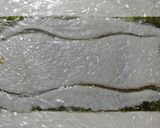 複雑な形のお弁当箱でも大丈夫なのり弁当作り方4写真