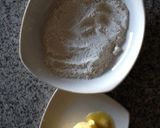 チキンのクリーム煮込み フランス風★作り方1写真