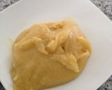 チキンのクリーム煮込み フランス風★作り方2写真