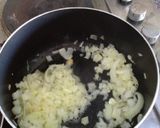 チキンのクリーム煮込み フランス風★作り方5写真