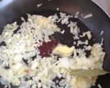 チキンのクリーム煮込み フランス風★作り方9写真