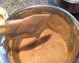 チョコレートロールケーキ作り方16写真