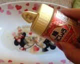 激ウマ！超簡単！！ツナの和風パスタ♪作り方3写真