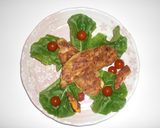 ししゃものカレーピカタ風作り方4写真