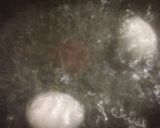 ひと手間でツルツル ゆで卵作り方4写真