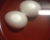 ひと手間でツルツル ゆで卵作り方5写真