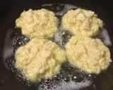 じゅ～し～！冷凍豆腐でふわふわナゲット作り方6写真