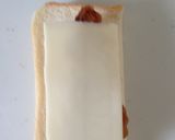 絶品 煮卵入りチキンサンド作り方6写真