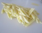 ゴーヤチャンプル作り方3写真