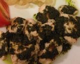 レンジで簡単♪自家製ドライ大葉作り方9写真