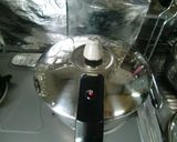 レンズ豆の＊水ようかん＊を作りました。♪作り方5写真