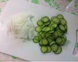 簡単☆ポテトサラダ作り方1写真