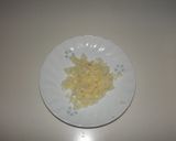 市販のルーのみ♪　簡単キーマカレー作り方3写真