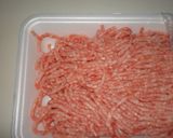 市販のルーのみ♪　簡単キーマカレー作り方4写真
