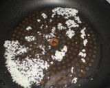 市販のルーのみ♪　簡単キーマカレー作り方6写真