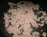 市販のルーのみ♪　簡単キーマカレー作り方7写真