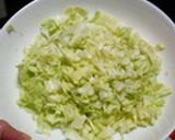 ジューシー♪餃子作り方1写真