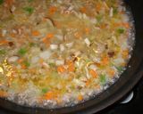 市販のルーのみ♪　簡単キーマカレー作り方9写真