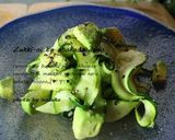 れもんカレー (✿＞ω＜✿)ﾜｰｨ作り方5写真
