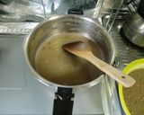 レンズ豆の＊水ようかん＊を作りました。♪作り方6写真