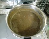レンズ豆の＊水ようかん＊を作りました。♪作り方7写真