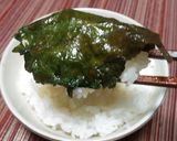 やみつき！シソの葉のしょう油漬け作り方6写真