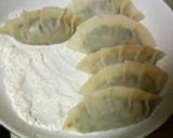 ジューシー♪餃子作り方4写真