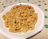 シンプル・クミンシードチャーハン♪作り方5写真