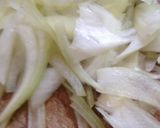 ☆簡単☆アボカドの冷製パスタ作り方2写真