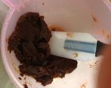 薬嫌いのお薬 生チョコ作り方2写真