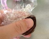 薬嫌いのお薬 生チョコ作り方4写真