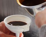 バケツプリンの限界を超えた！メガプリン！作り方11写真