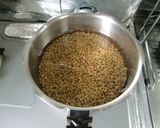 ★レンズ豆の*アイスキャンディー*です。作り方5写真