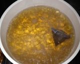初心者劇的な柔らかさオイル豚冷しゃぶ作り方5写真