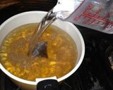 初心者劇的な柔らかさオイル豚冷しゃぶ作り方6写真