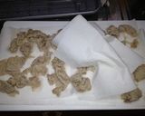 初心者劇的な柔らかさオイル豚冷しゃぶ作り方9写真