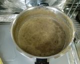 ★レンズ豆の*アイスキャンディー*です。作り方8写真