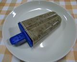 ★レンズ豆の*アイスキャンディー*です。作り方11写真
