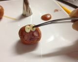 ドラえもん ワンポイント♪キャラ弁に☆作り方5写真