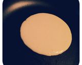 もちふわパンケーキ作り方4写真