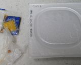 納豆セロファン綺麗にとっておしゃれに食す作り方3写真