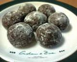 今すぐ作れる！チョコ★クッキー作り方23写真