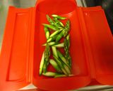 塩麹で柔らか♡鶏肉の粒マスタードマヨ炒め作り方2写真
