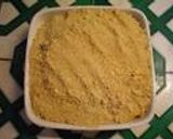 アップルクランブル作り方4写真