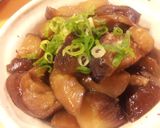 なすの味噌煮作り方7写真