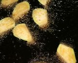 茂蒲の揚げだし豆腐作り方4写真